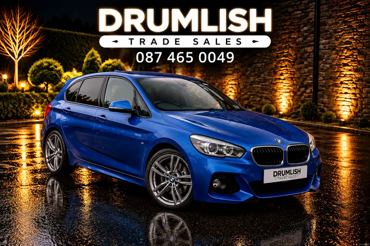2016 BMW 2 Series 225XE M Sport PHEV €10.750 - Image 1