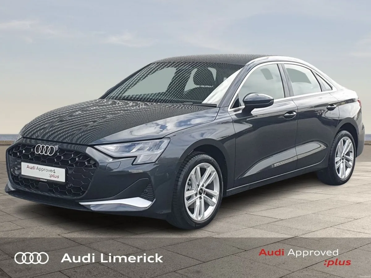 Audi A3 *SAVE €4321 VS NEW* SE TFSI 85kW 6-speed - Image 3