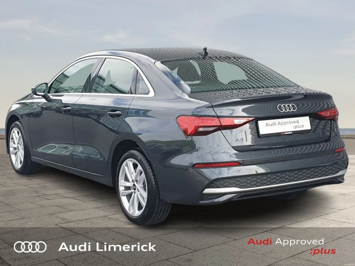 Audi A3 *SAVE €4321 VS NEW* SE TFSI 85kW 6-speed - Image 5