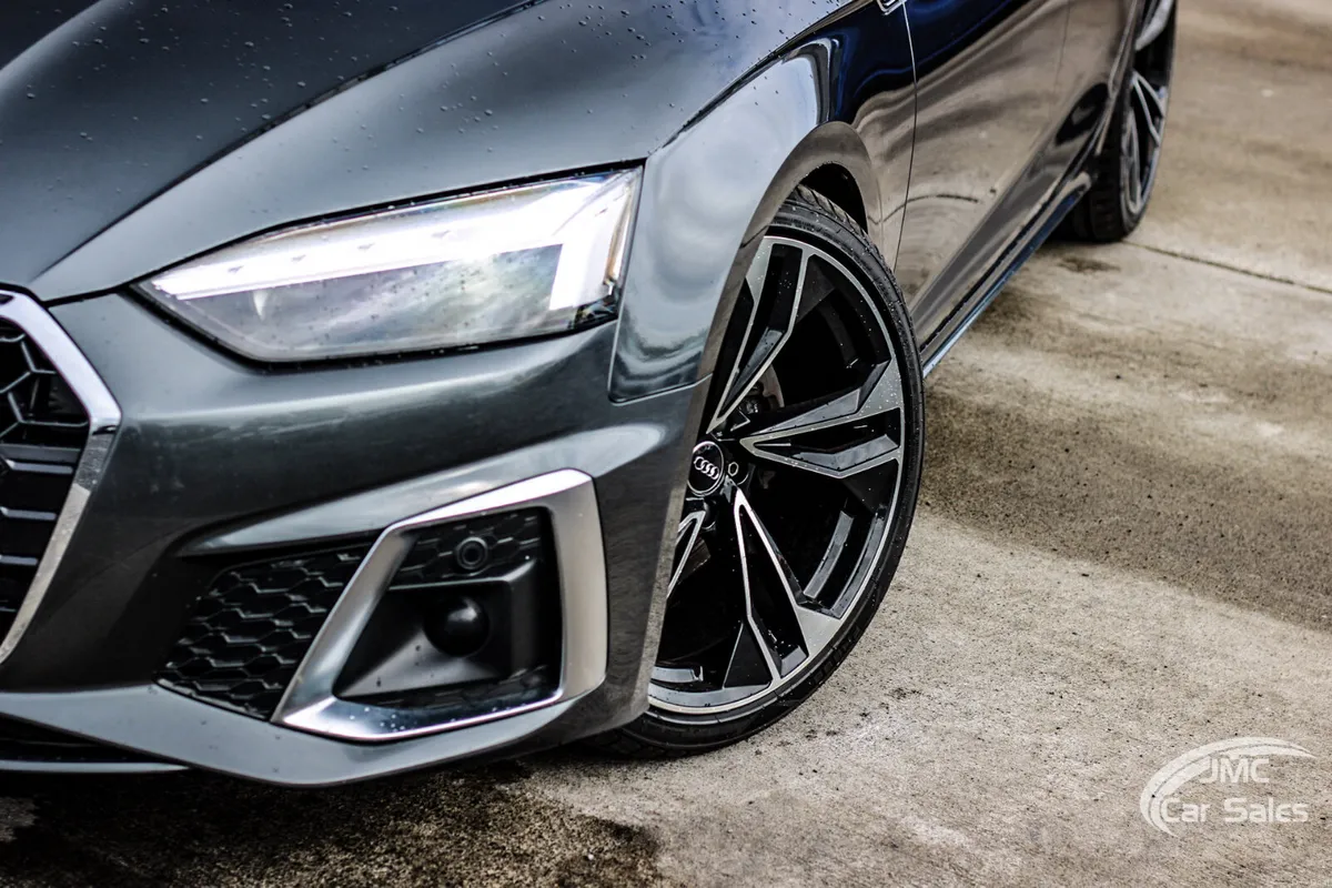 2020 AUDI A5 S-LINE SPORTBACK - Image 2