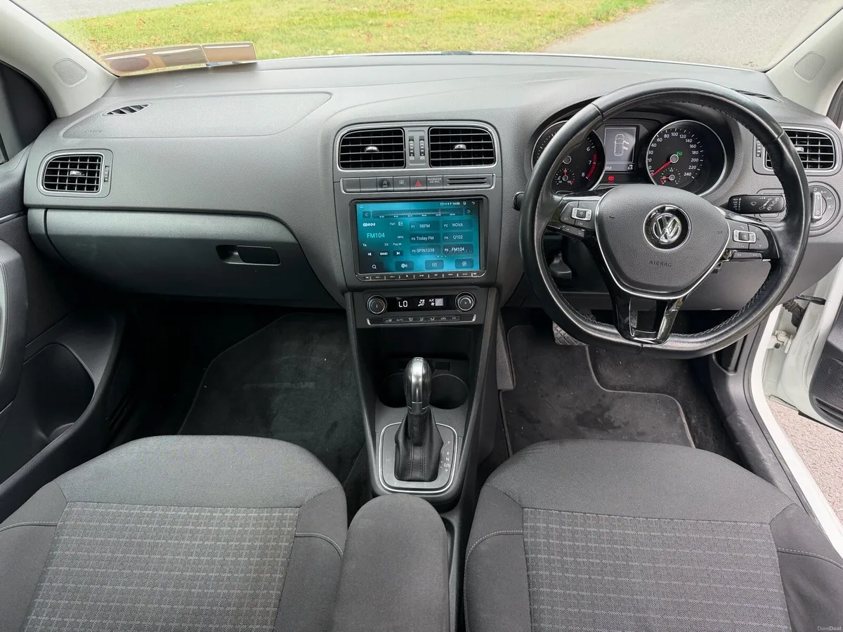 Volkswagen polo 1.2 tsi - Image 4