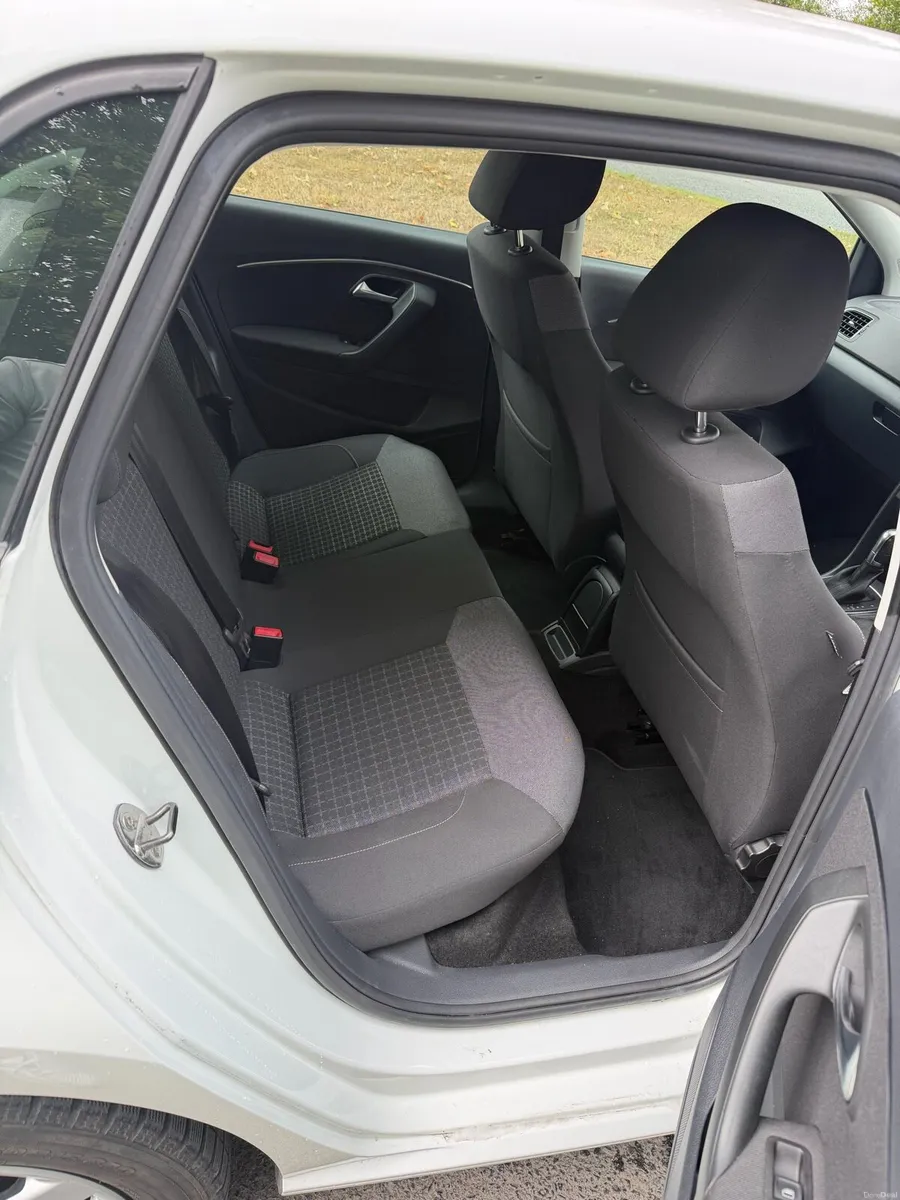 Volkswagen polo 1.2 tsi - Image 5