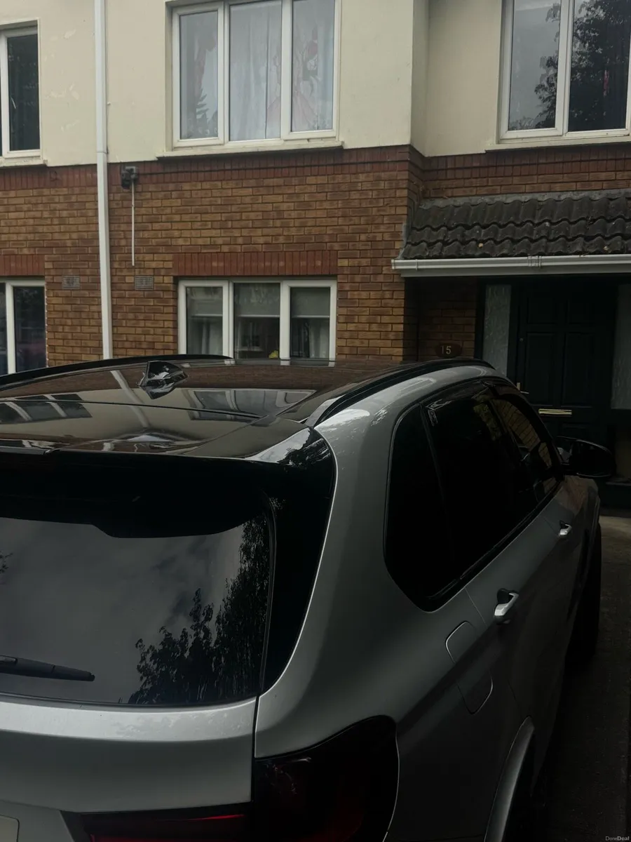 Bmw x5 7 sets - Image 3