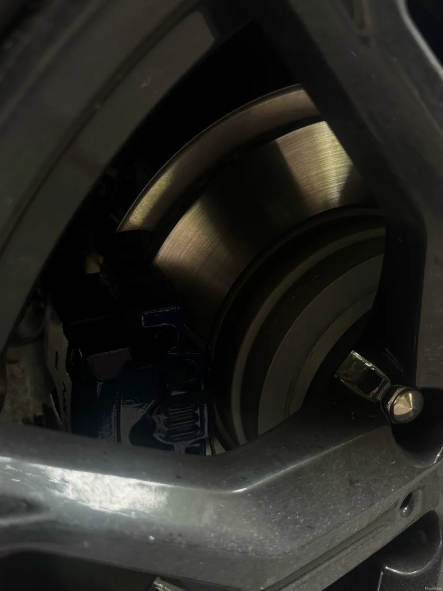 Bmw x5 7 sets - Image 4