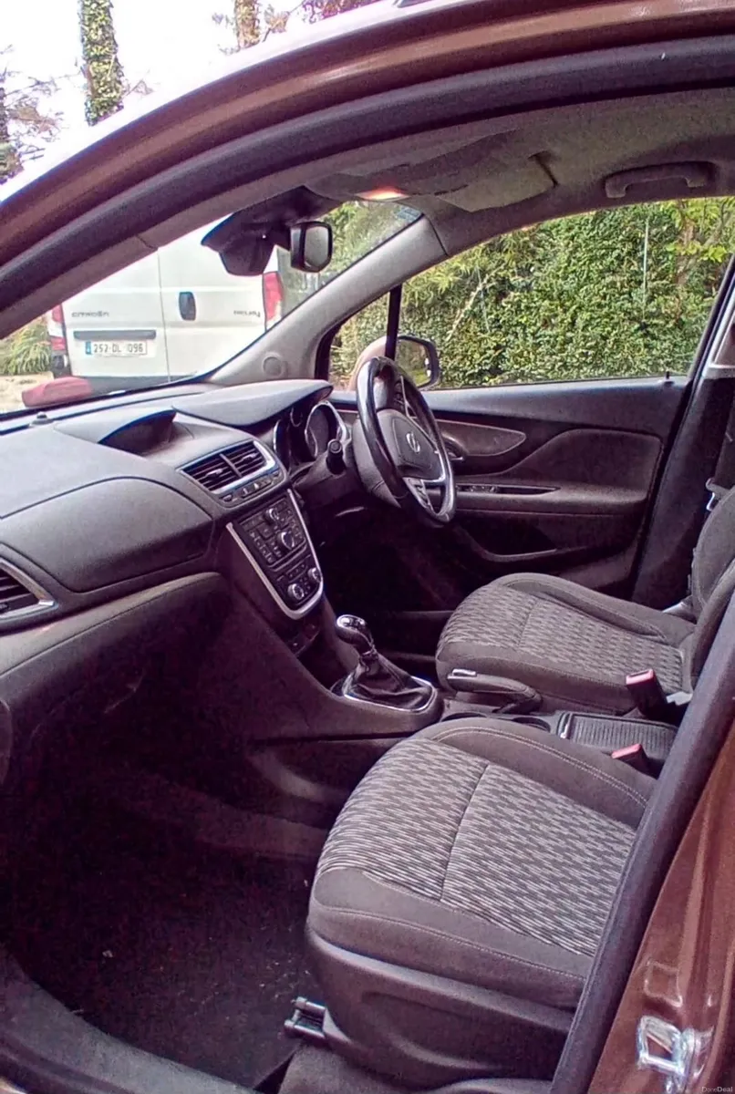 Opel Mokka 2016 - Image 2