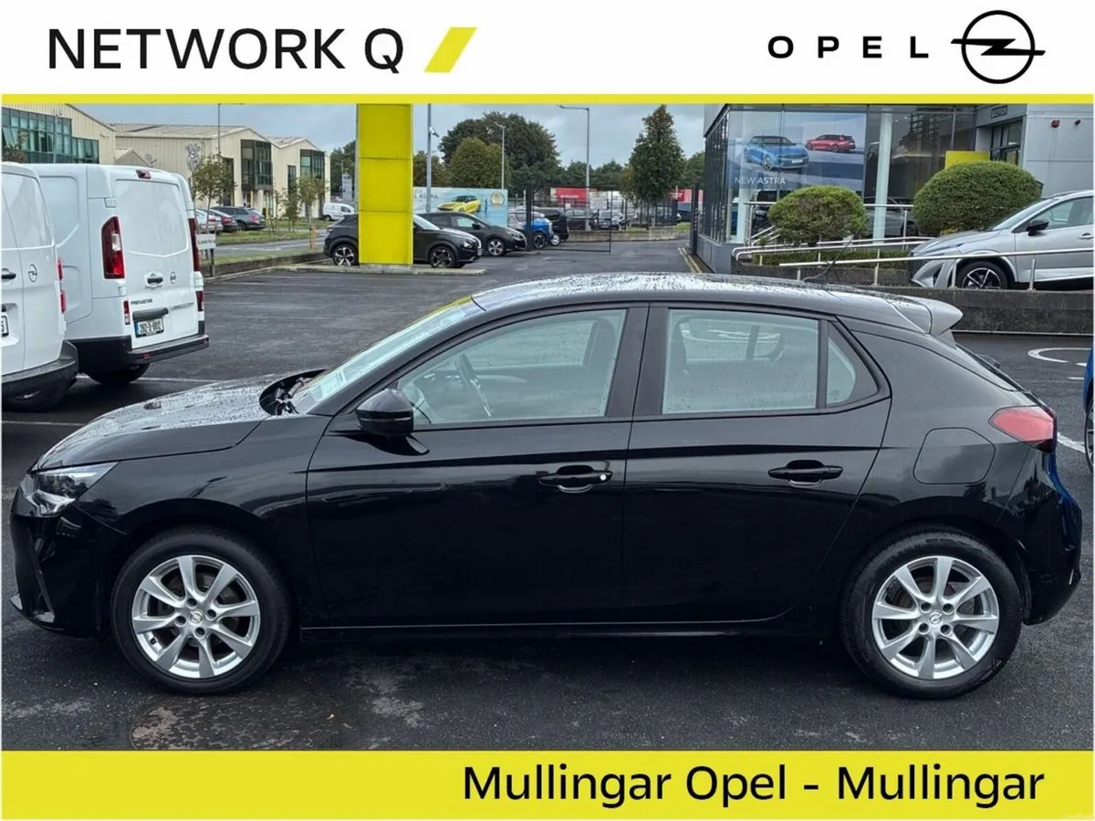 Opel Corsa SC 1.2 - Image 3