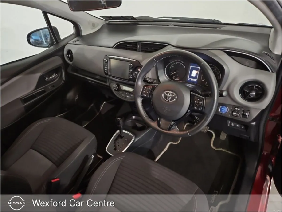 Toyota Yaris 1.5 Hybrid Icon - Image 2