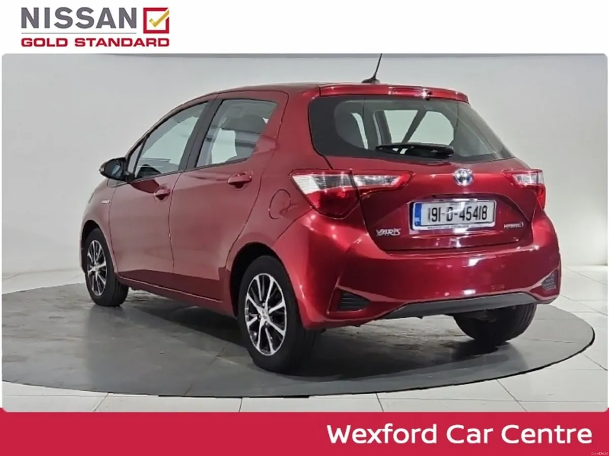 Toyota Yaris 1.5 Hybrid Icon - Image 3