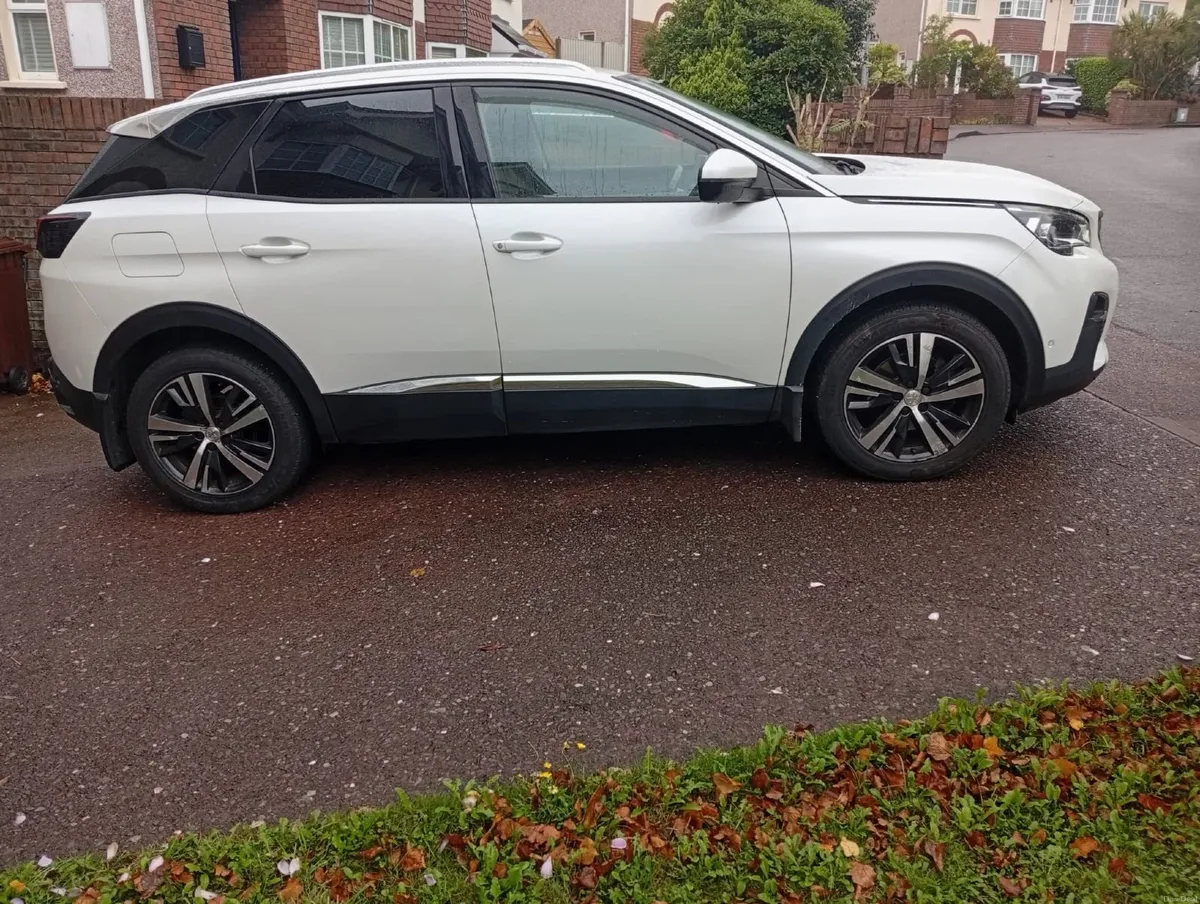 Peugeot 3008 2018 - Image 5