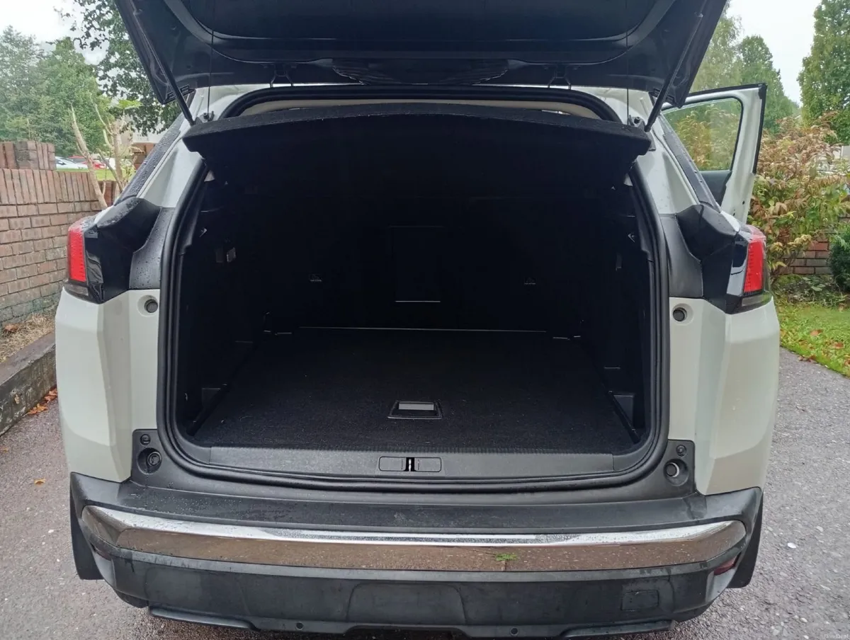 Peugeot 3008 2018 - Image 6