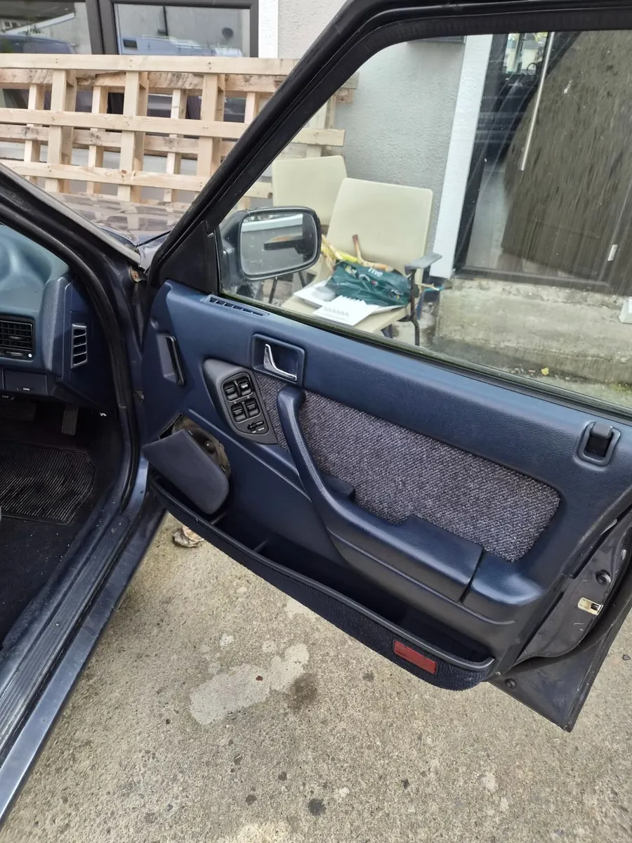 Honda Other 1991 - Image 1