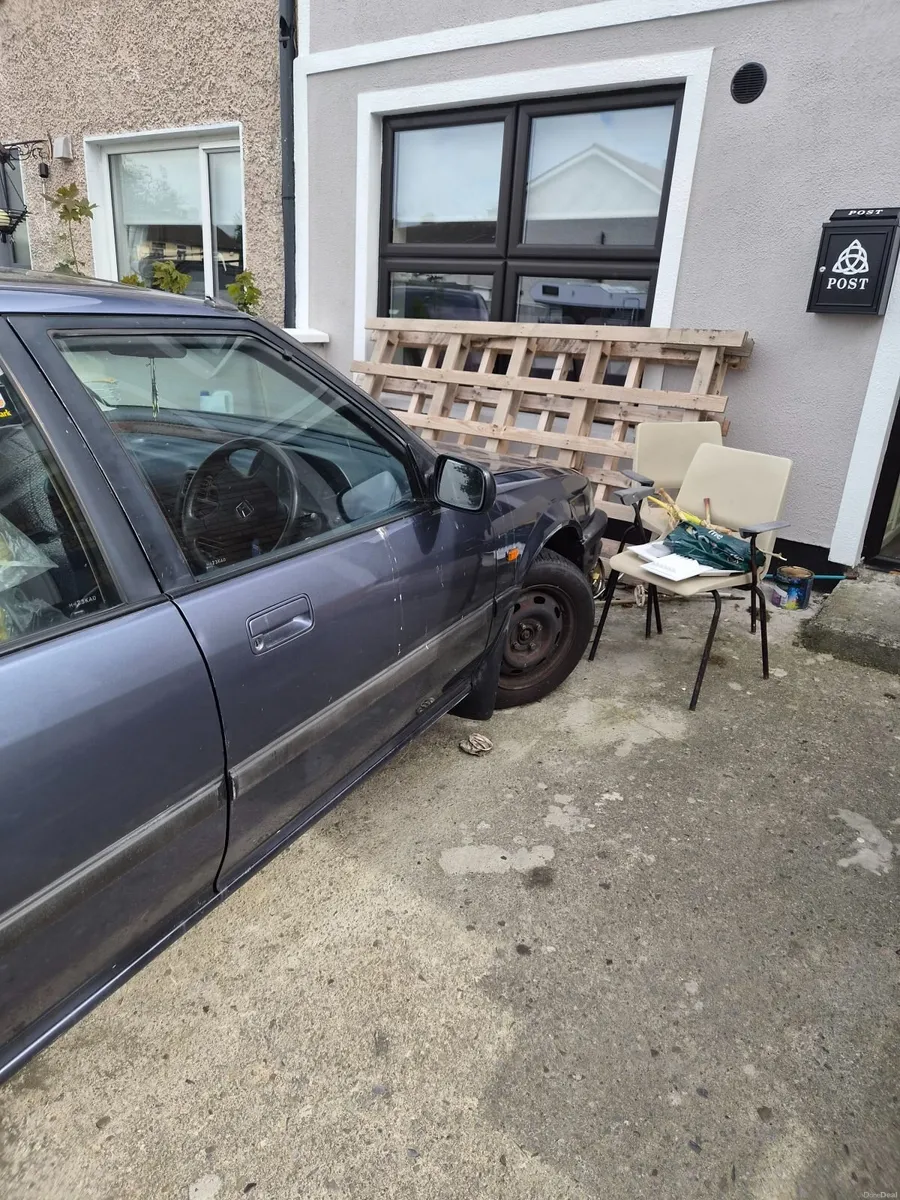 Honda Other 1991 - Image 5