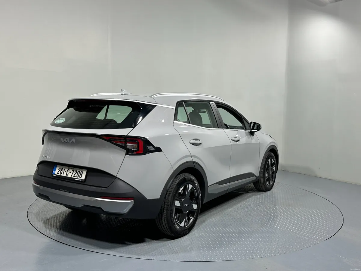 Kia Sportage K2 1.6 Crdi 261 - Image 6