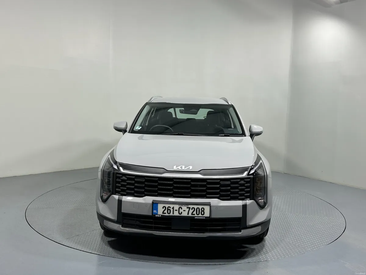 Kia Sportage K2 1.6 Crdi 261 - Image 2