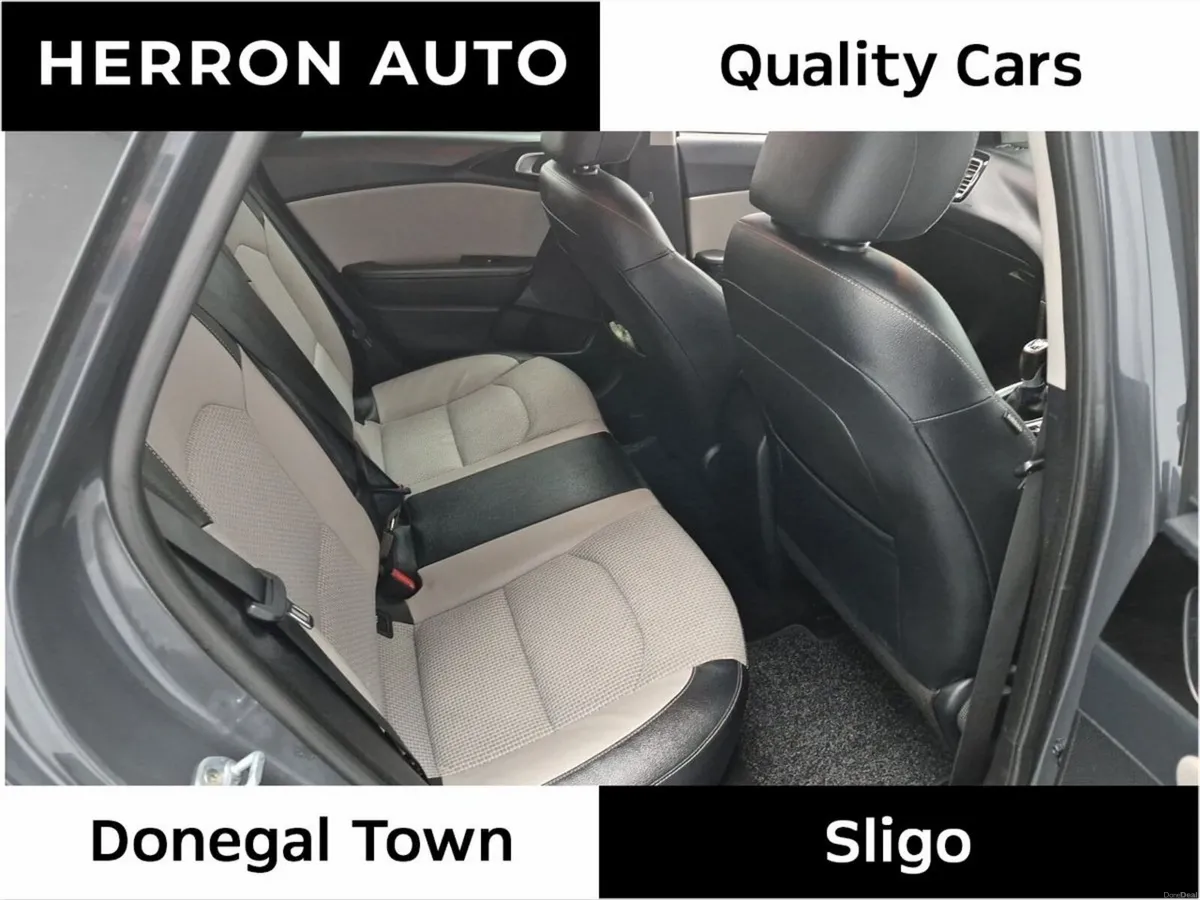 Kia Ceed 1.6 K4 Diesel - Image 6
