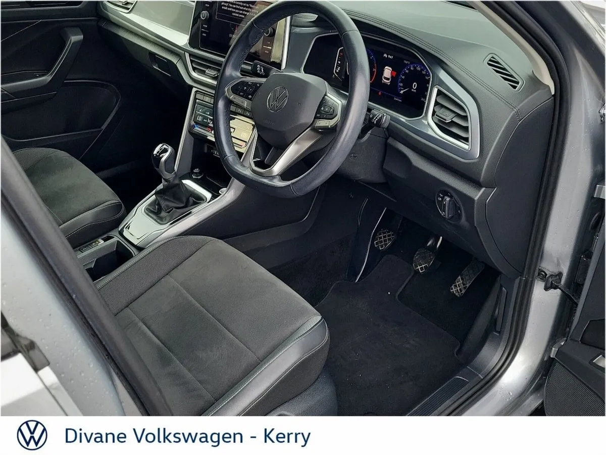 Volkswagen T-Roc STYLE 2.0 TDI 116HP - Image 4