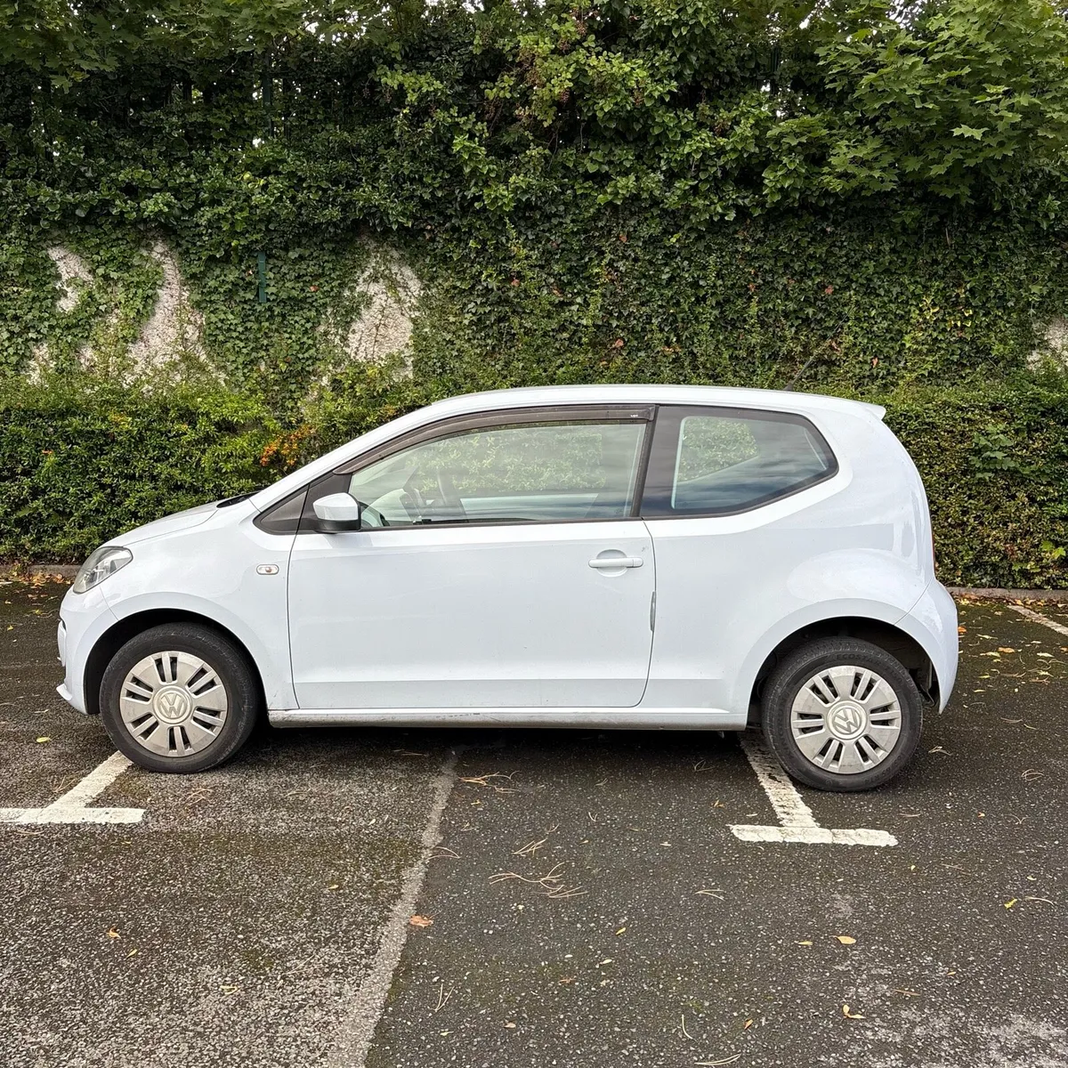 VOLKSWAGEN UP, AUTO!83,000KMS, BRAND NEW NCT 04/27 - Image 3