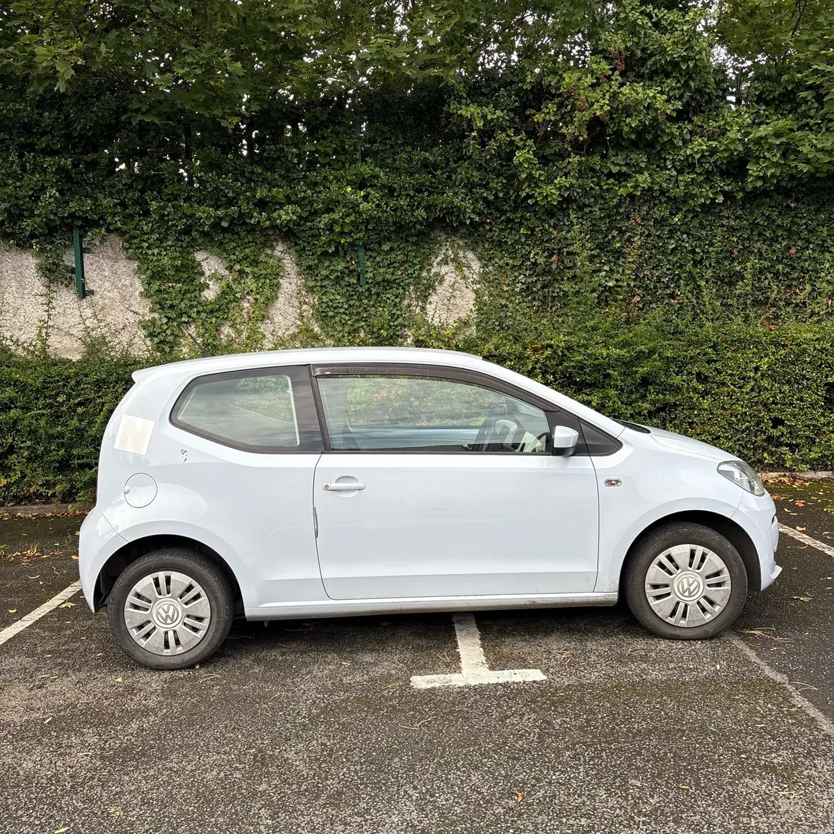 VOLKSWAGEN UP, AUTO!83,000KMS, BRAND NEW NCT 04/27 - Image 4