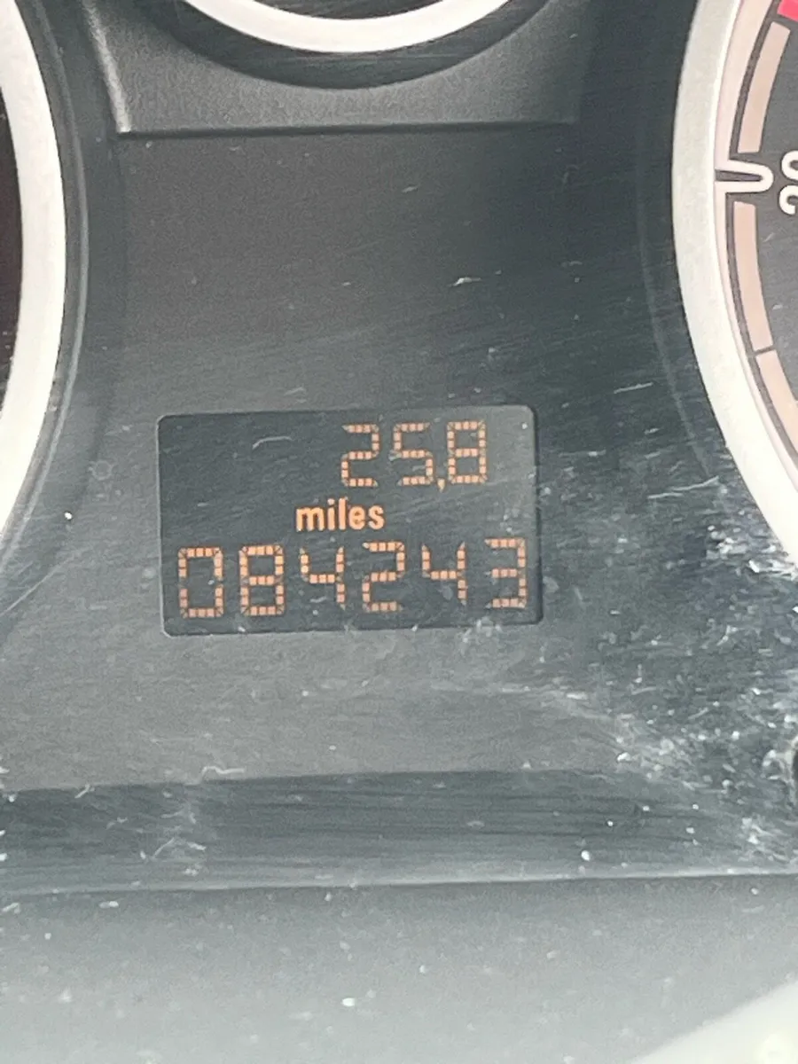Vauxhall Corsa - Image 2