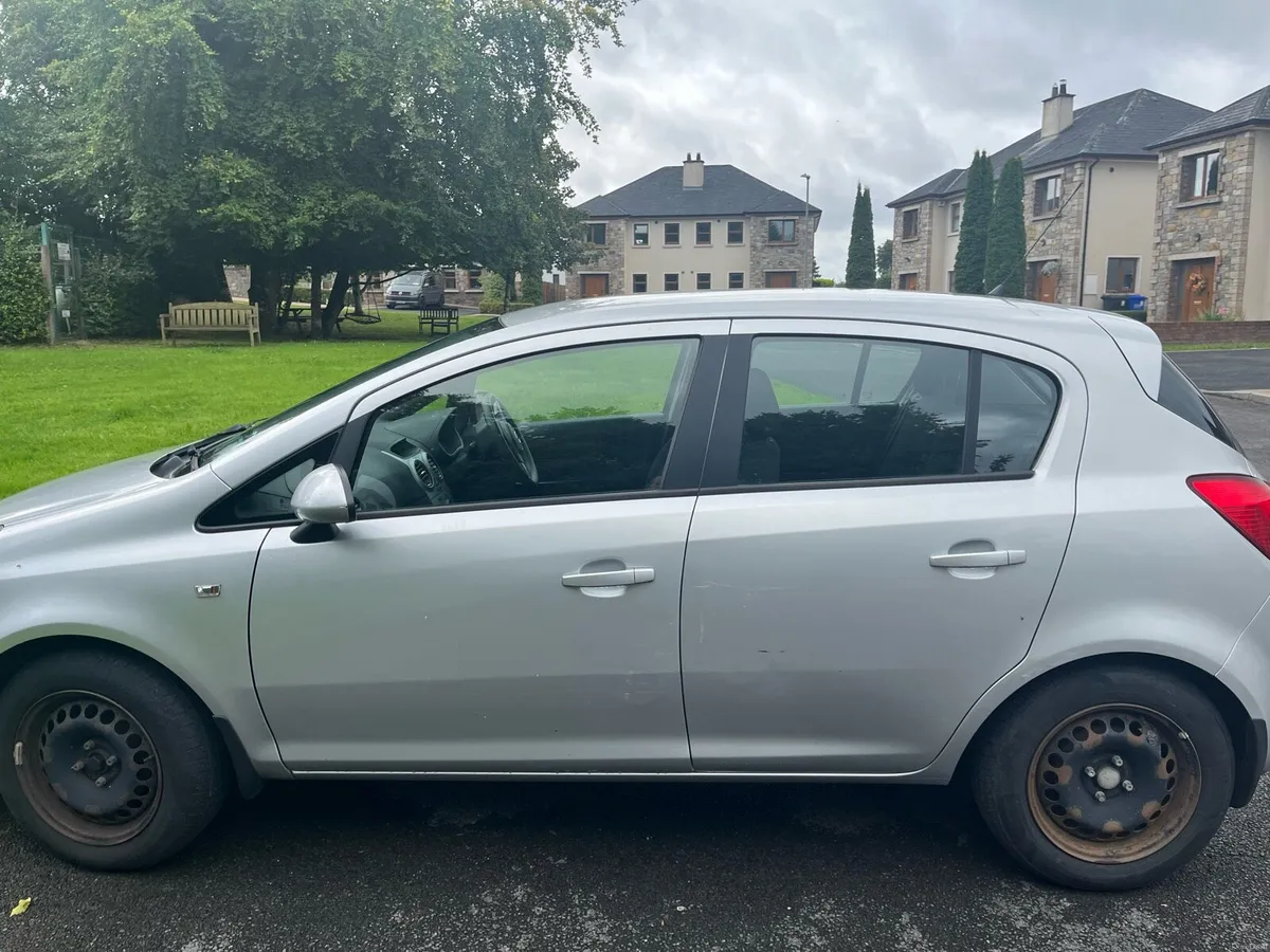 Vauxhall Corsa - Image 5