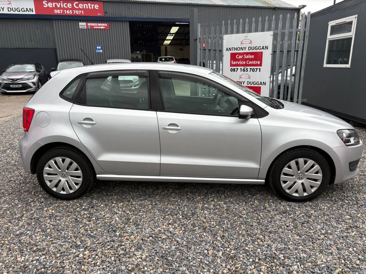 Volkswagen Polo 1.2 Automatic - Image 2