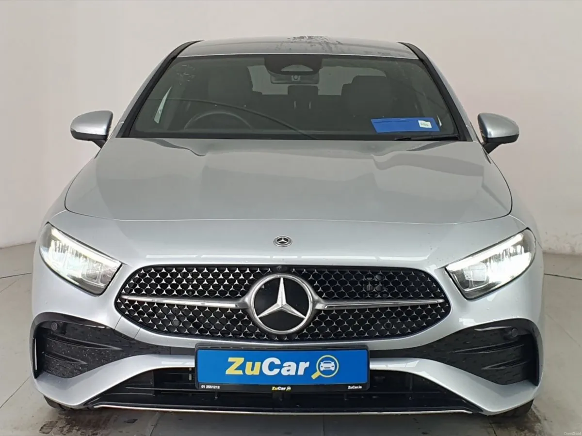 Mercedes-Benz A-Class A 250 Amg Line Executive E A - Image 2