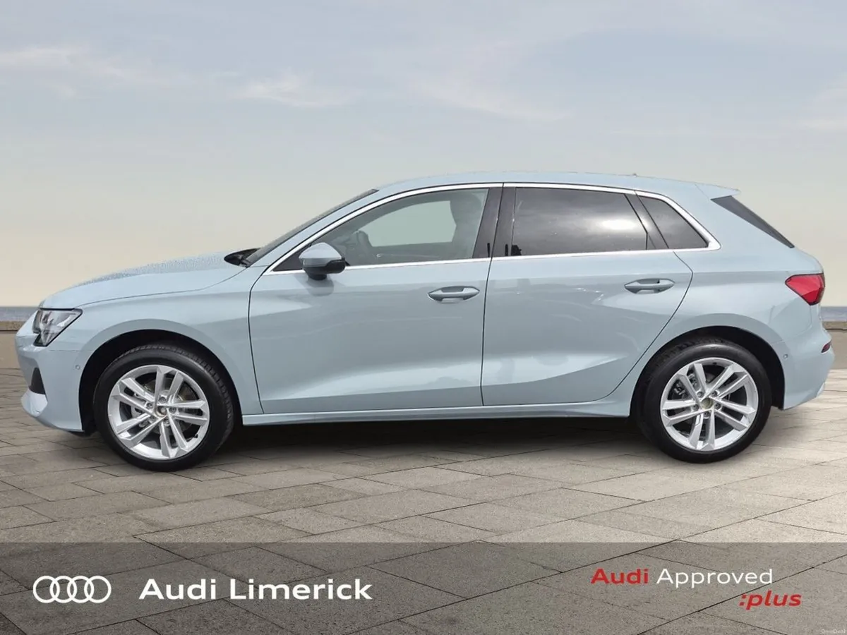 Audi A3 *SAVE €4021 VS NEW* Sportback SE TFSI  85 - Image 4