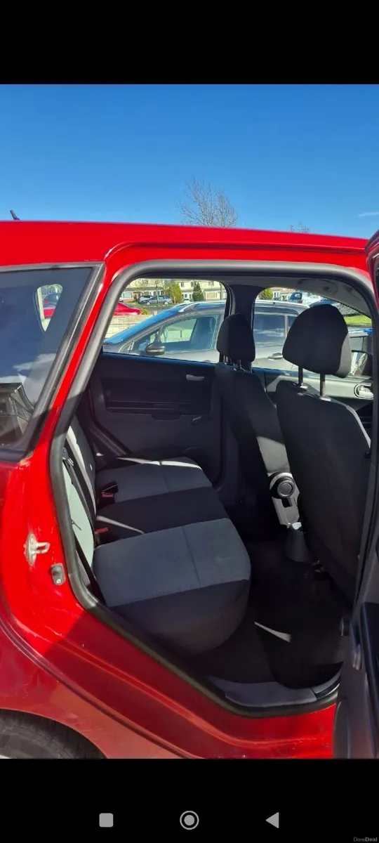Mitsubishi Colt 2012, 1.1 petrol - Image 2