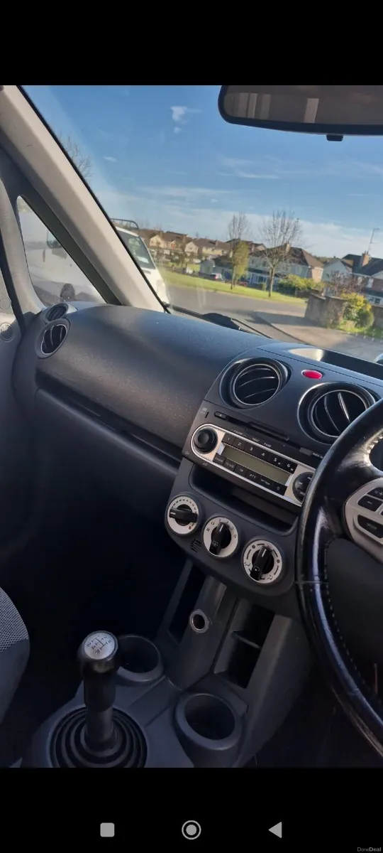 Mitsubishi Colt 2012, 1.1 petrol - Image 5