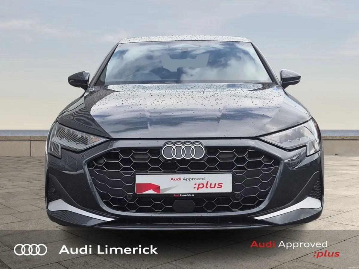 Audi A3 *SAVE €4913 VS NEW* SE TFSI 110kW ST - Image 2