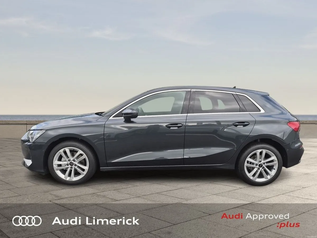 Audi A3 *SAVE €4913 VS NEW* SE TFSI 110kW ST - Image 4