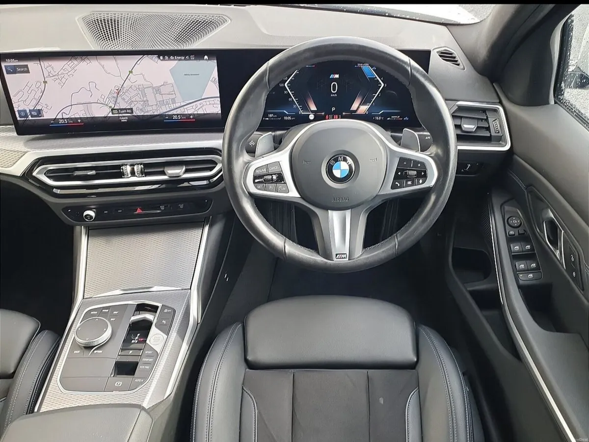 BMW 3-Series 320d M Sport - Image 5