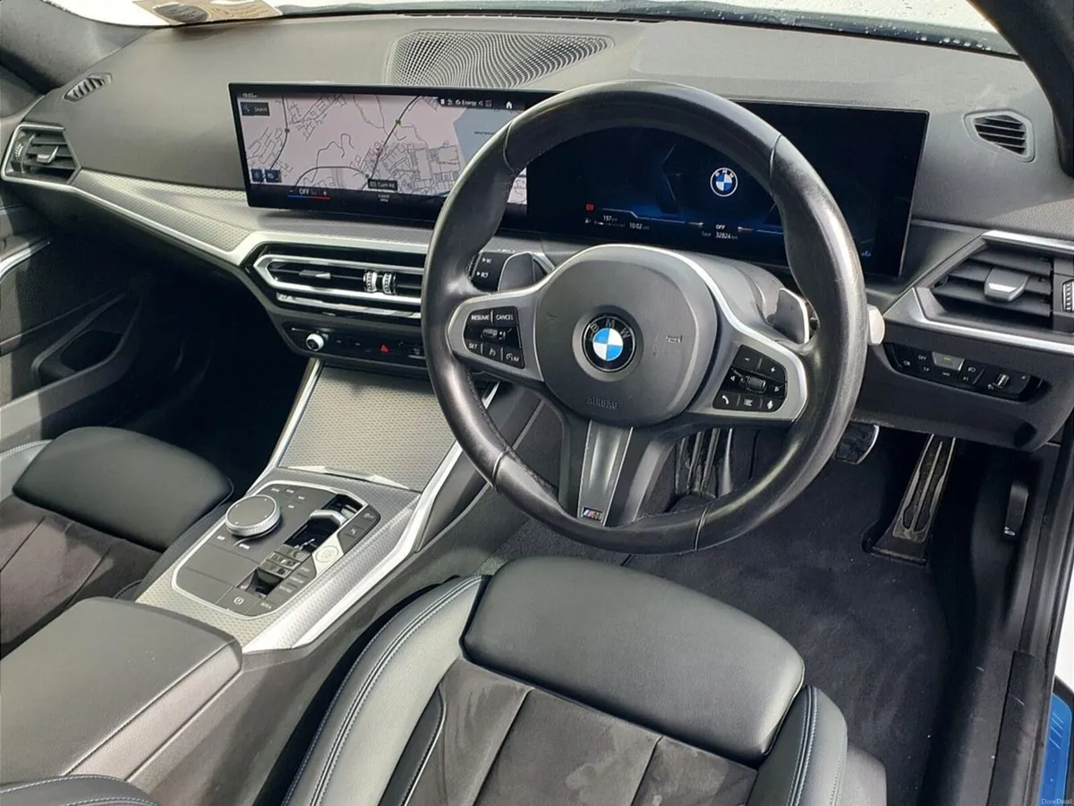 BMW 3-Series 320d M Sport - Image 6