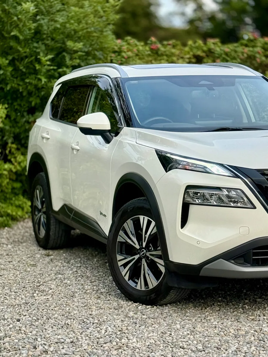 2024 Nissan X-Trail e-POWER SV Premium 1.5 Automat - Image 4