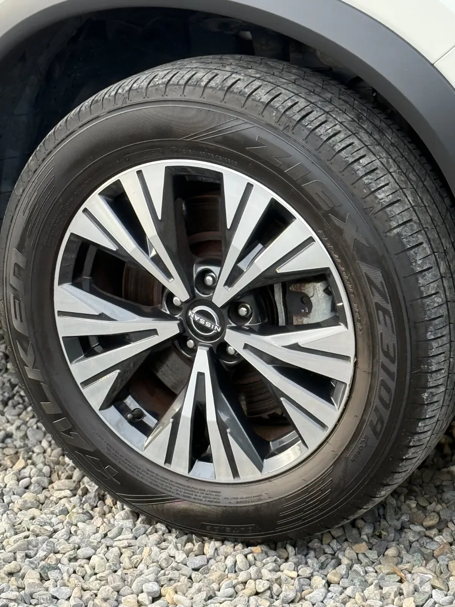 2024 Nissan X-Trail e-POWER SV Premium 1.5 Automat - Image 6