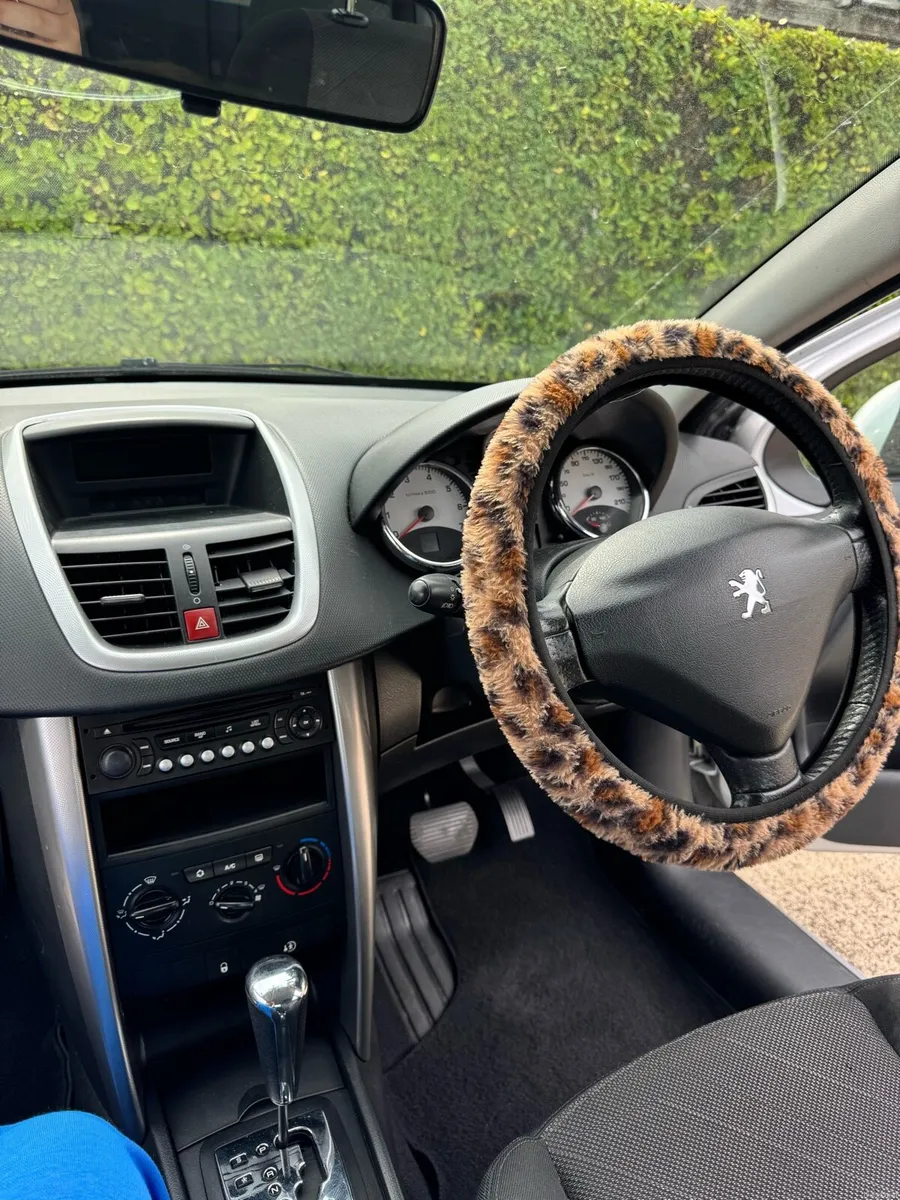 Peugot 207 - Image 1