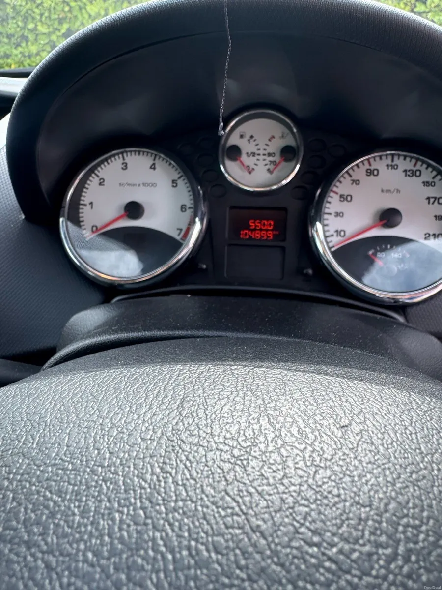 Peugot 207 - Image 3