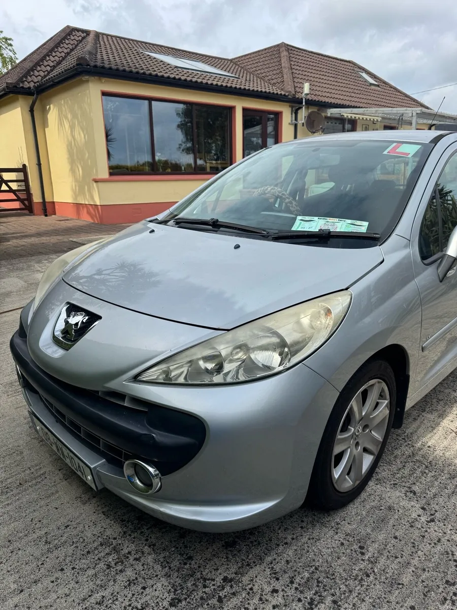 Peugot 207 - Image 6