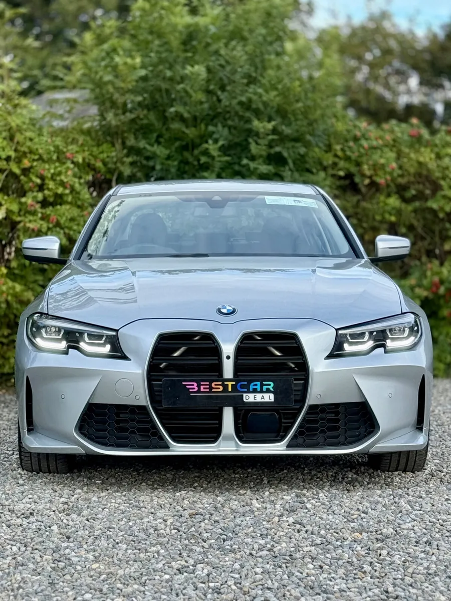 2019 BMW 320d 2.0 Diesel Automatic M3 Kit - Image 6