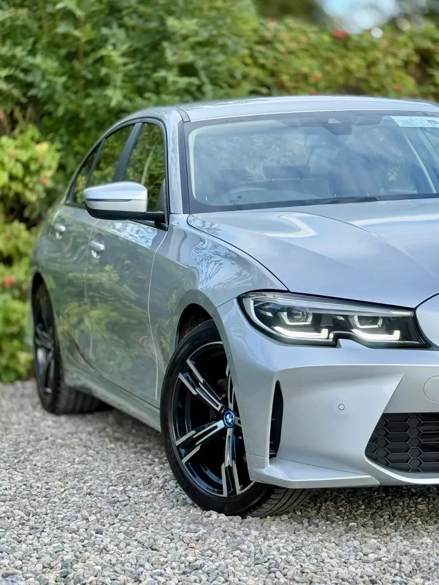 2019 BMW 320d 2.0 Diesel Automatic M3 Kit - Image 4