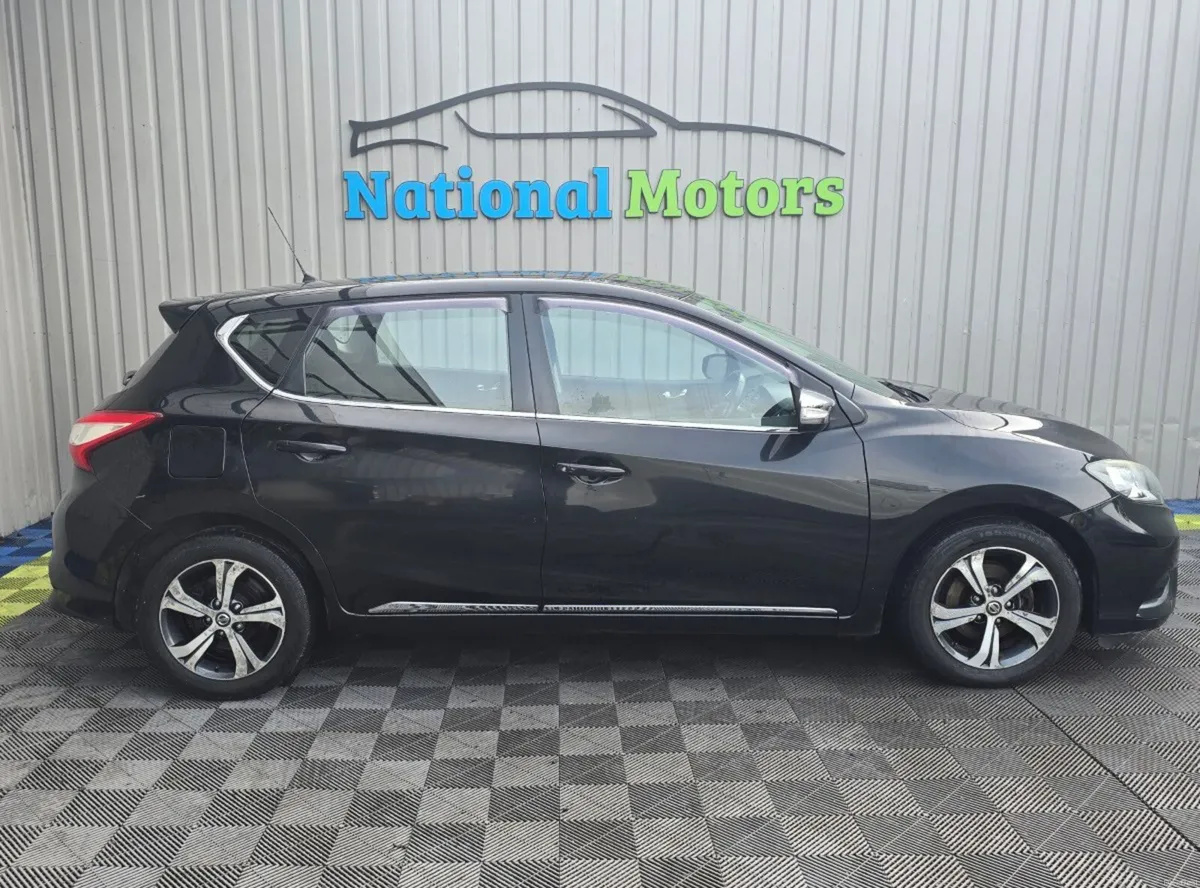 2016 Nissan Pulsar 1.5 DCI SV - Image 2