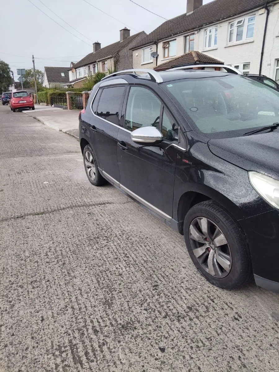 Peugeot 2008 2014 - Image 3