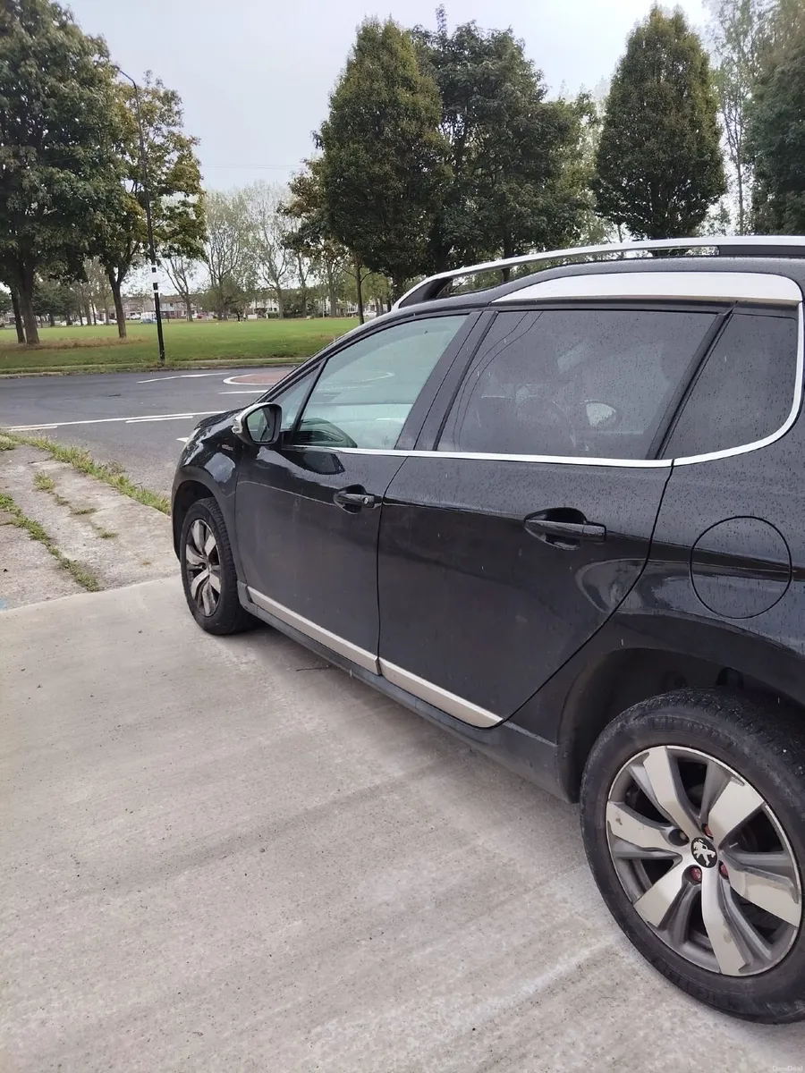 Peugeot 2008 2014 - Image 4