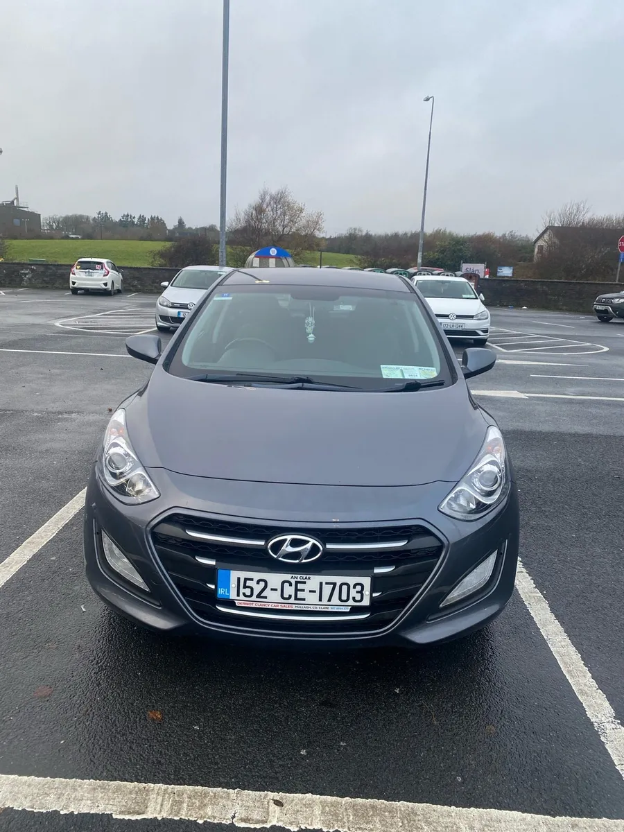 Hyundai i30 - Image 2