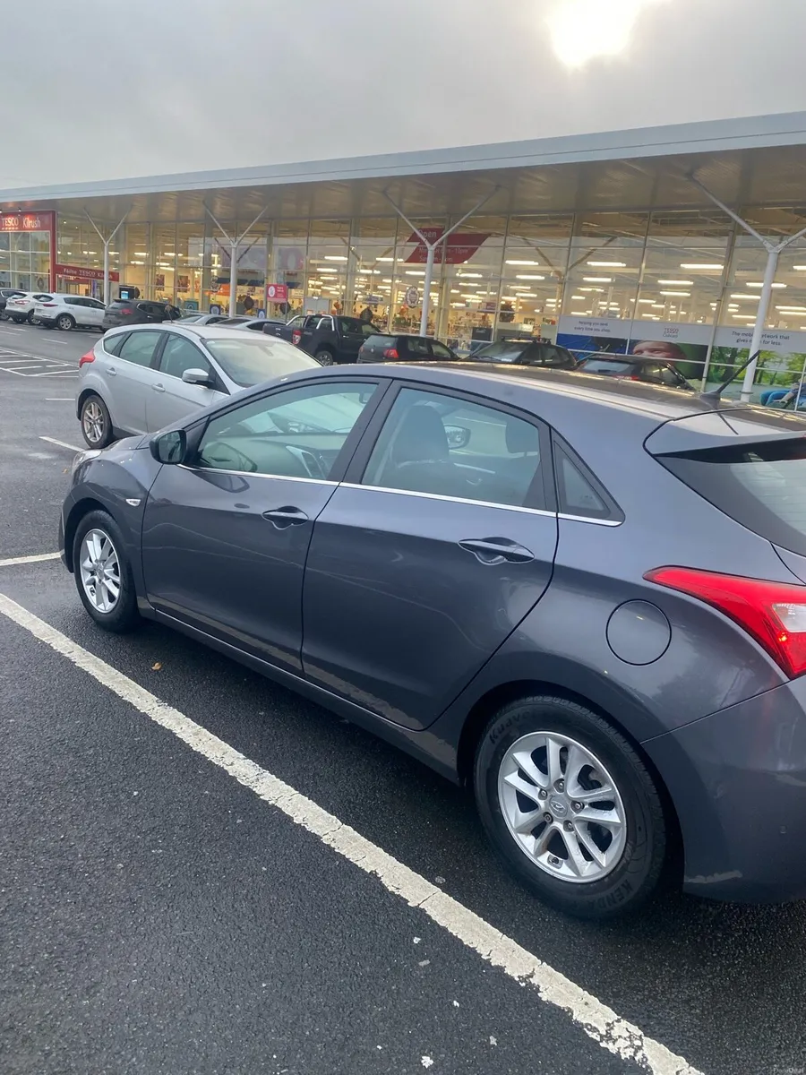 Hyundai i30 - Image 3