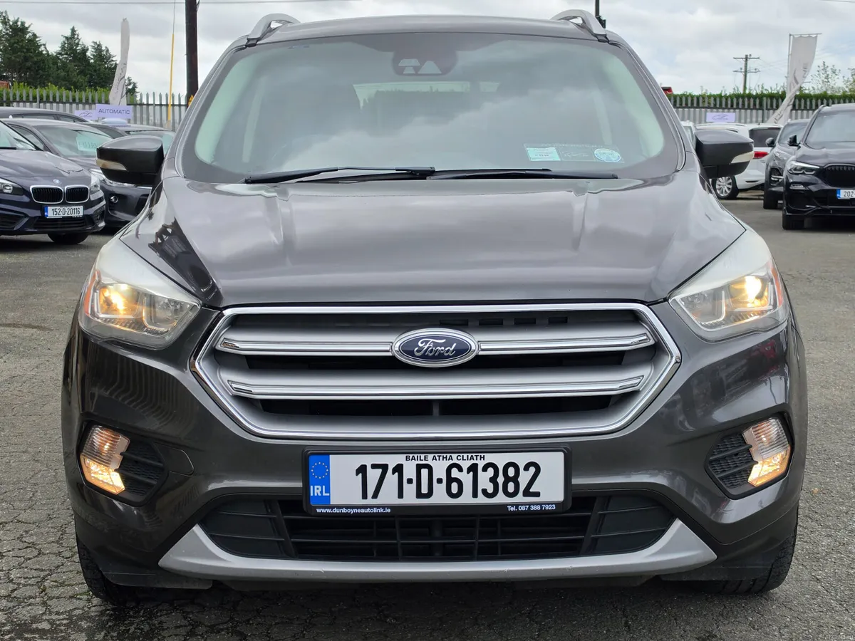 171 FORD KUGA *4WD*TITANIUM - Image 2