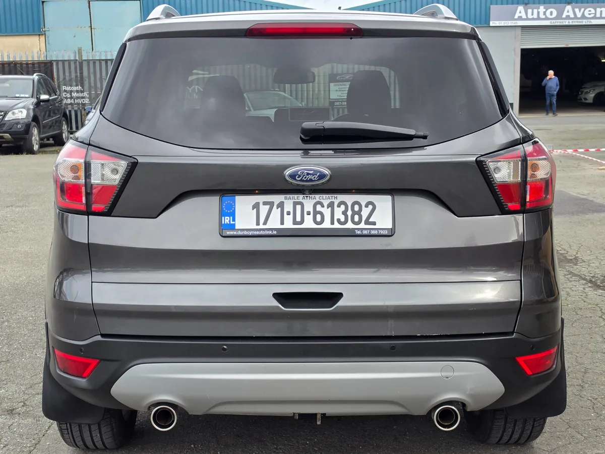 171 FORD KUGA *4WD*TITANIUM - Image 6