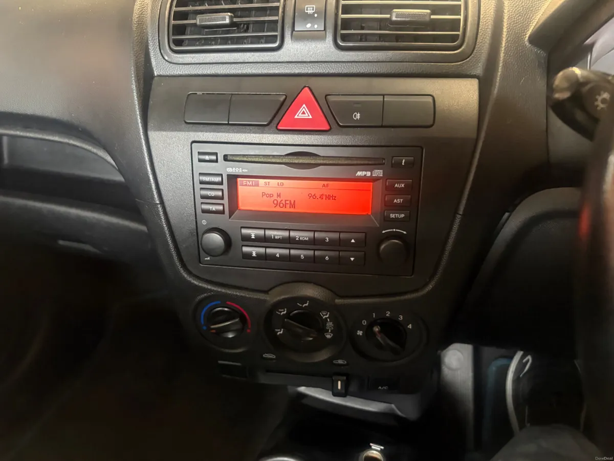 Kia Picanto 2010 Automatic - Image 6