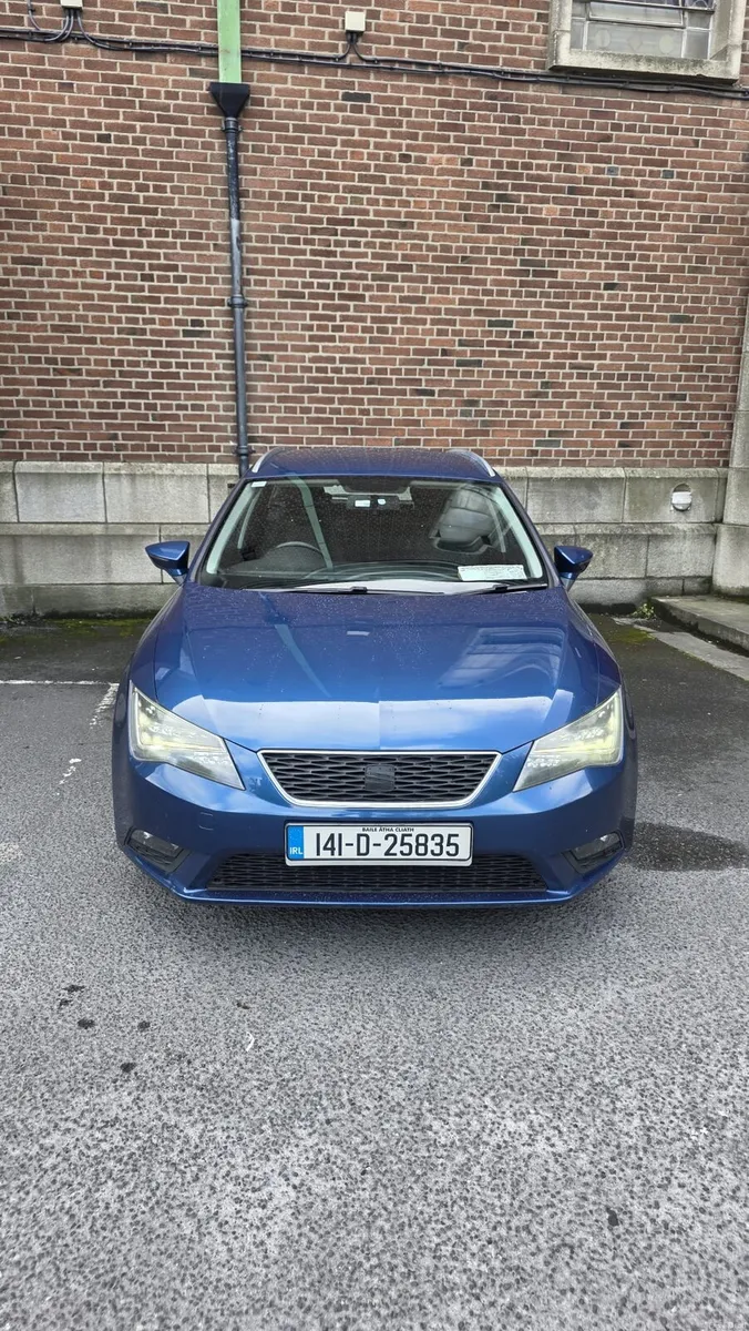 2014 Seat Leon - Image 6