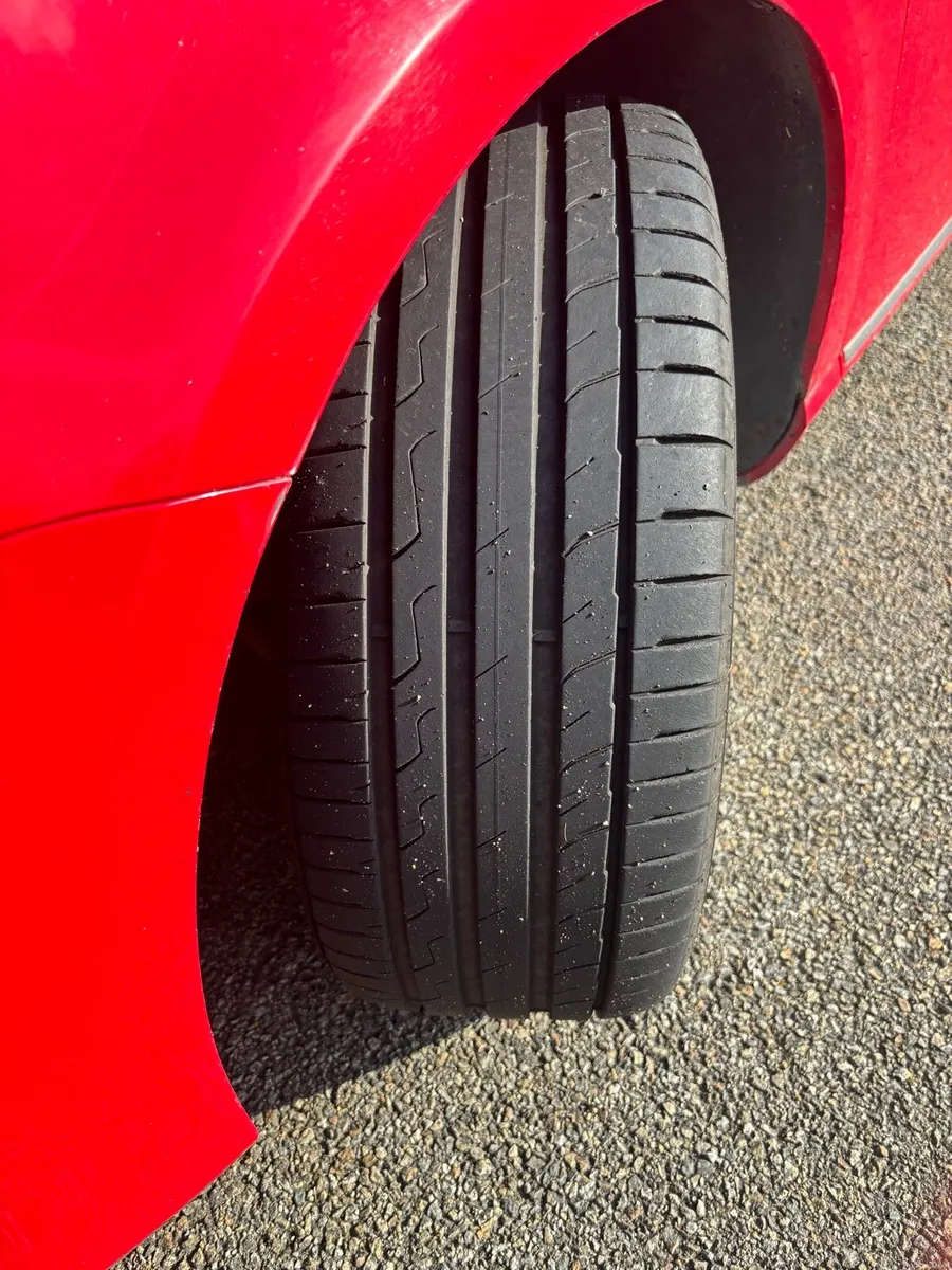 Vw Passat - Image 3